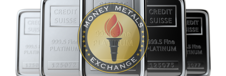 MONEY METALS EXCHANGE SILVER visual data 4